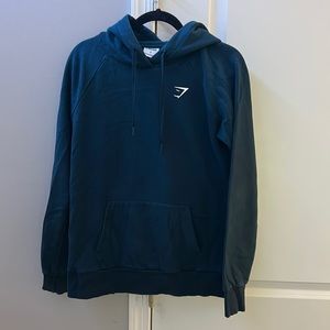 Gymshark sweatshirt💙💙